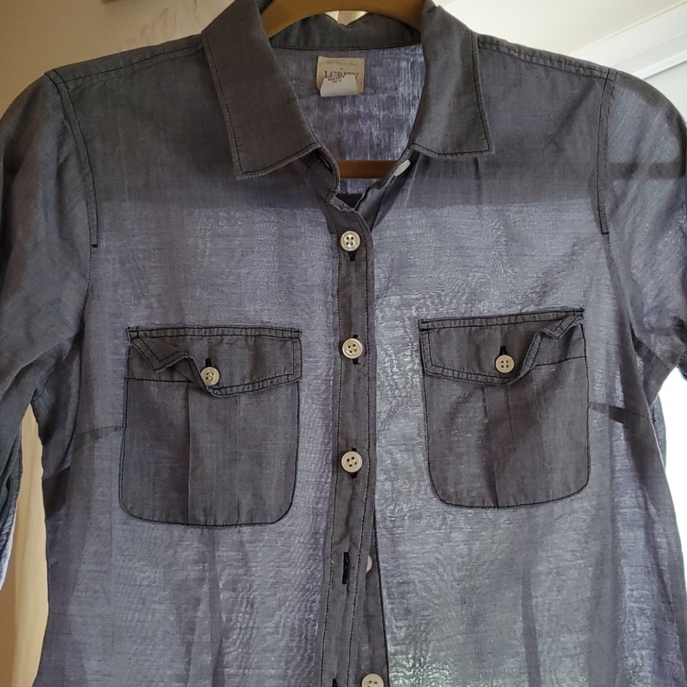 J. Crew - Picture 2 of 5